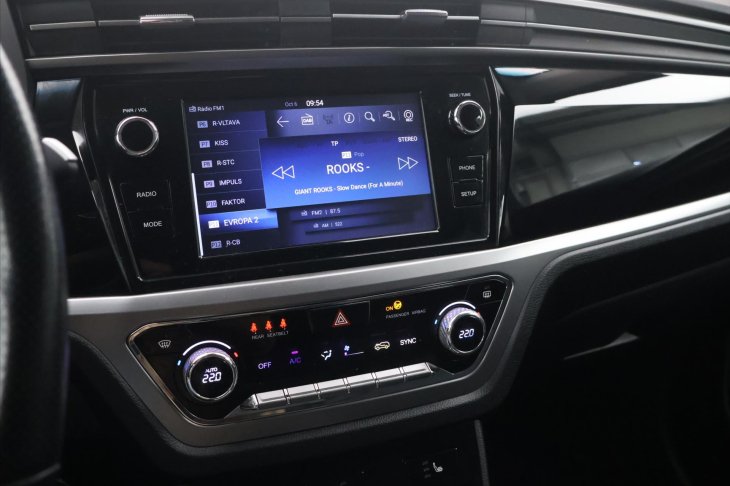 SsangYong Korando 1,5 Turbo 120kW e-XGI CZ