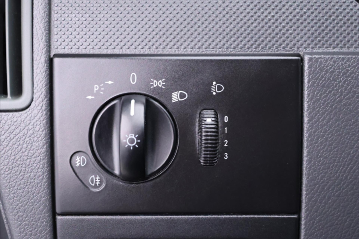 Mercedes-Benz Vito 2,1 CDI 100kW Aut.klima 5-Míst