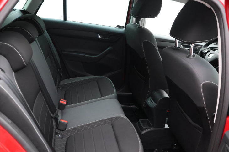 Škoda Fabia 1,0 TSI 70kW Tour CZ DPH DSG