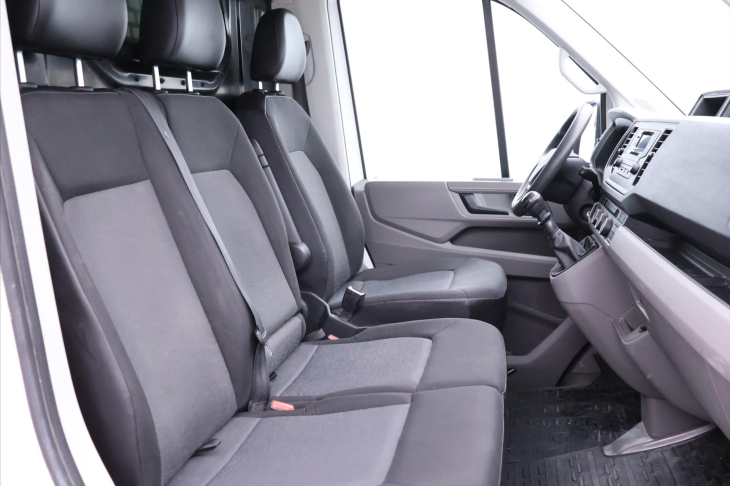 Volkswagen Crafter 2,0 TDI 103kW DPH L2H2