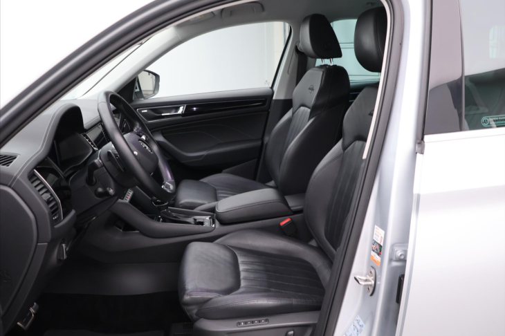 Škoda Kodiaq 2,0 TDI 147 kW L&K 4x4 DSG DPH