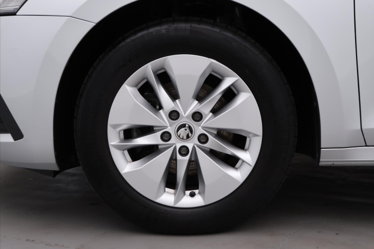 Škoda Octavia 2,0 TDI CZ Ambition 1.Maj DPH