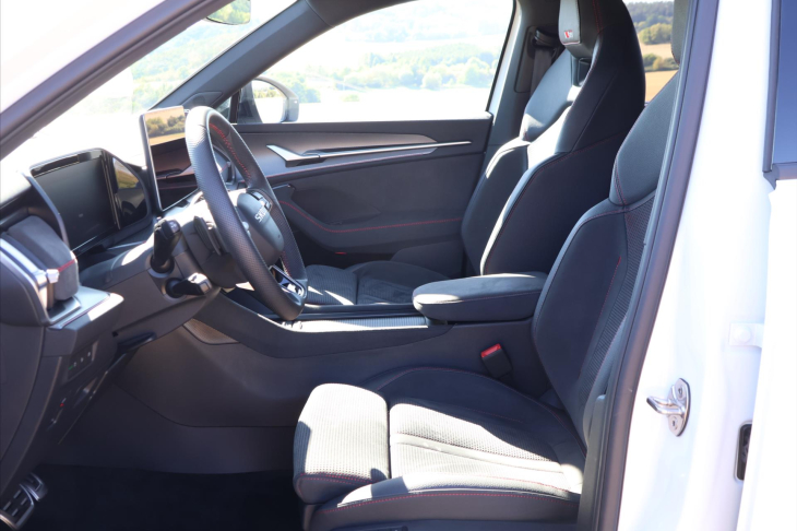 Škoda Kodiaq 2,0 TSI DSG 4x4 RS DPH