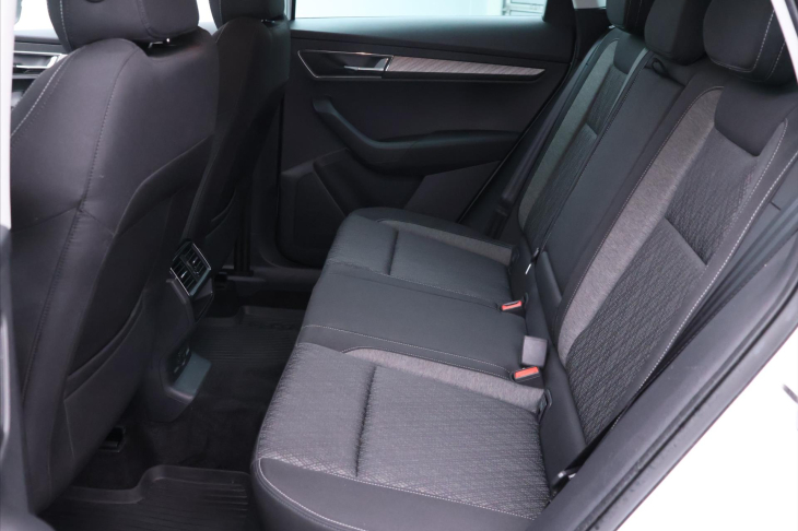 Škoda Karoq 2,0 TDI 85kW Style CZ DPH