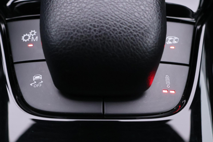 Mercedes-Benz Třídy A 2,0 310kW 45s AMG 4MATIC+ DPH