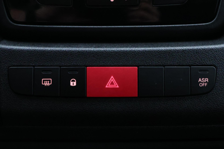 Citroën Jumper 2,2 HDI 103kW L3H2 CZ 1.Maj DPH