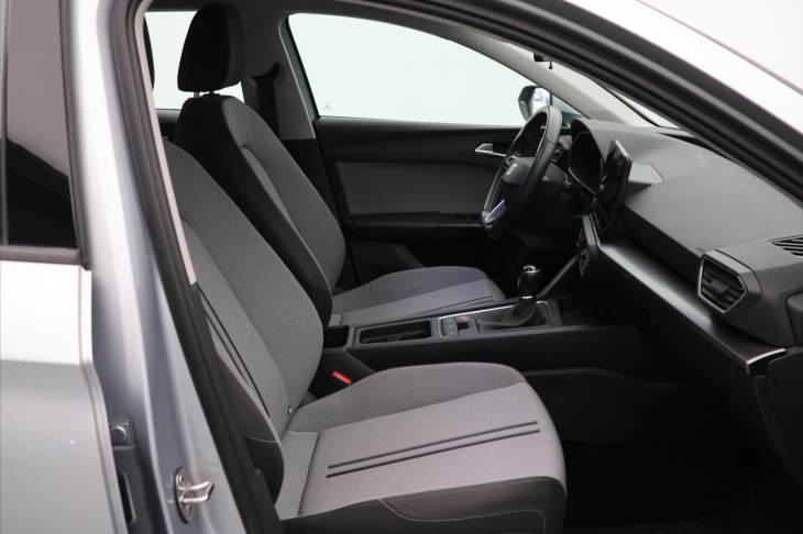 Seat Leon 1,5 TSI 96kW Style 1.Maj DPH