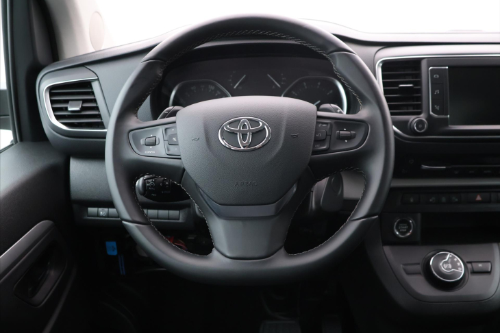 Toyota ProAce 2,0 D-4D 130KW VIP L2 CZ 1.MAJ