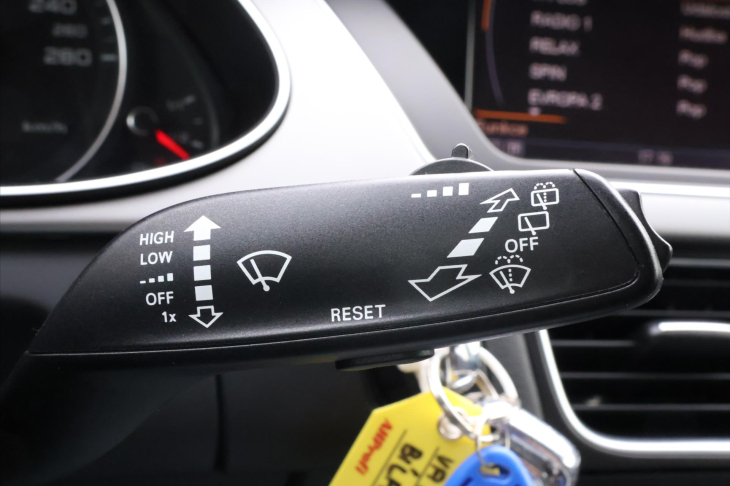 Audi A4 3,0 TDI 180kW Aut. quattro