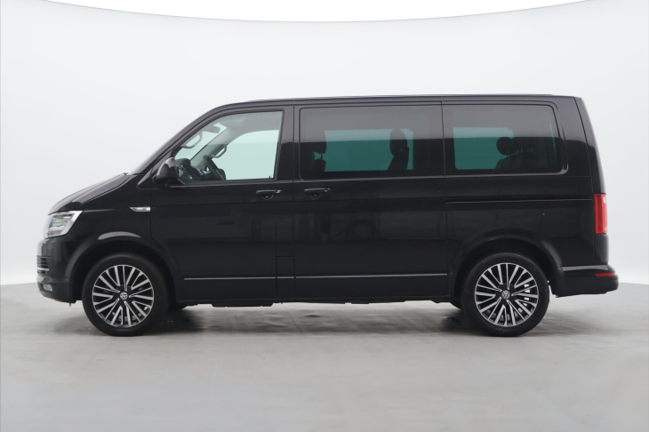 Volkswagen Multivan 2,0 TDI 146kW Highline DSG CZ DPH