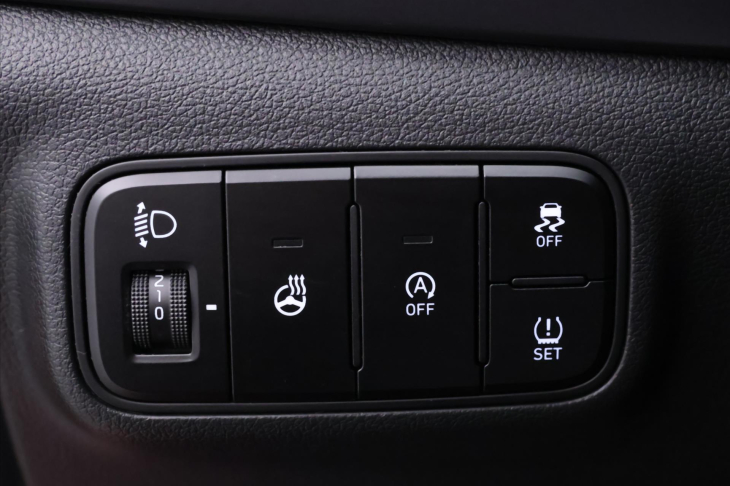 Hyundai Bayon 1,0 T-GDI Aut. CZ Smart DPH