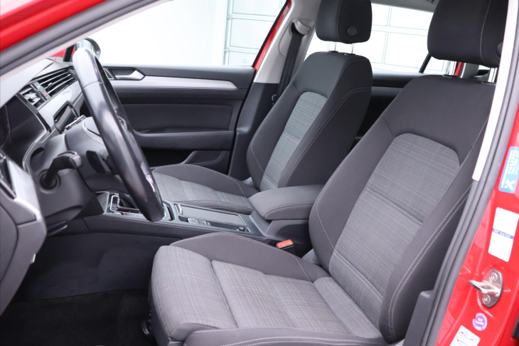 Volkswagen Passat 2,0 TDI DSG Business Panorama