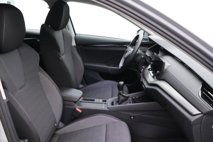 Škoda Octavia 2,0 TDI 85kW Aut.klima CZ DPH