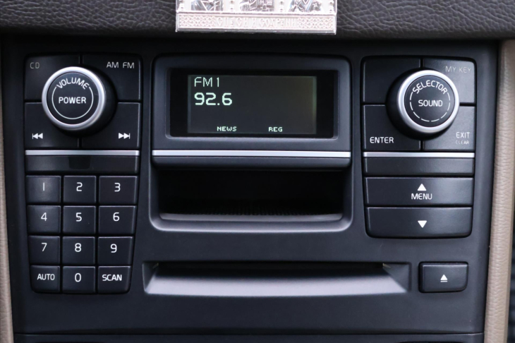 Volvo XC90 2,4 D 138KW 4X4 KLIMA