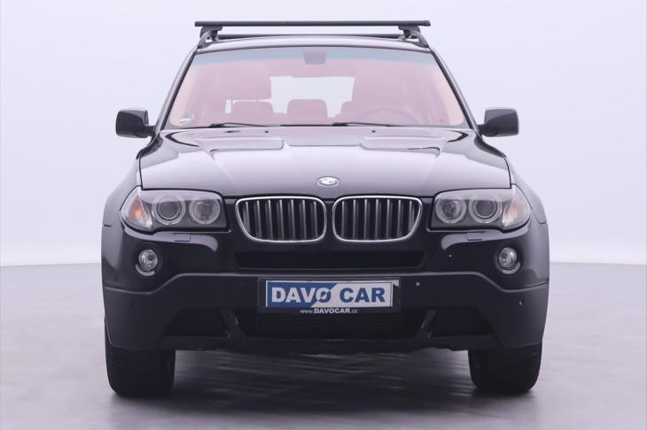 BMW X3 3,0 30d 160kW xDrive Aut. Pano