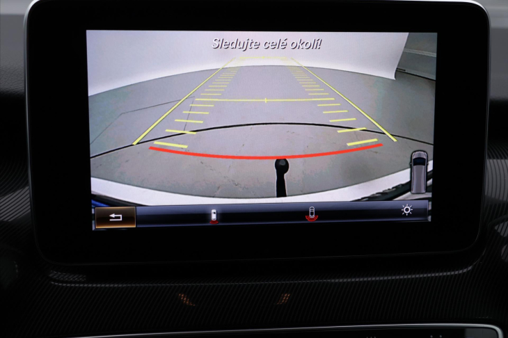 Mercedes-Benz Třídy V 2,1 250d Aut. 4Matic L DPH