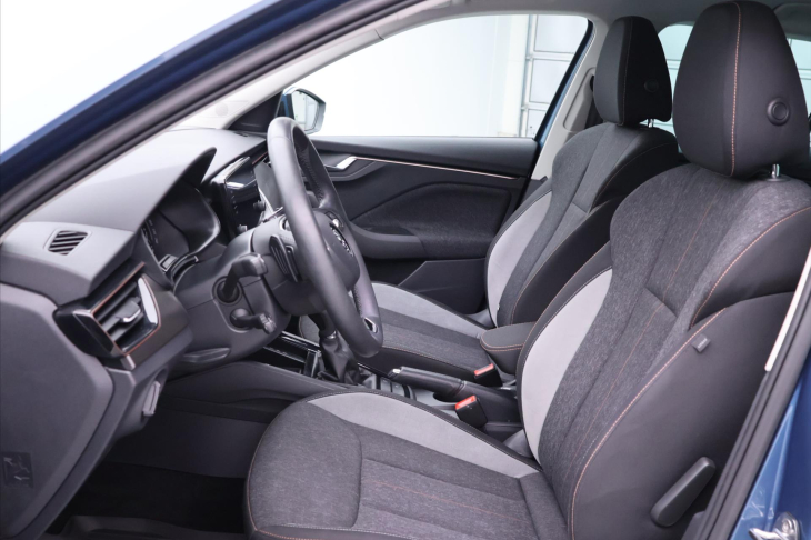 Škoda Kamiq 1.0 TSI 81kW DSG CZ Style DPH
