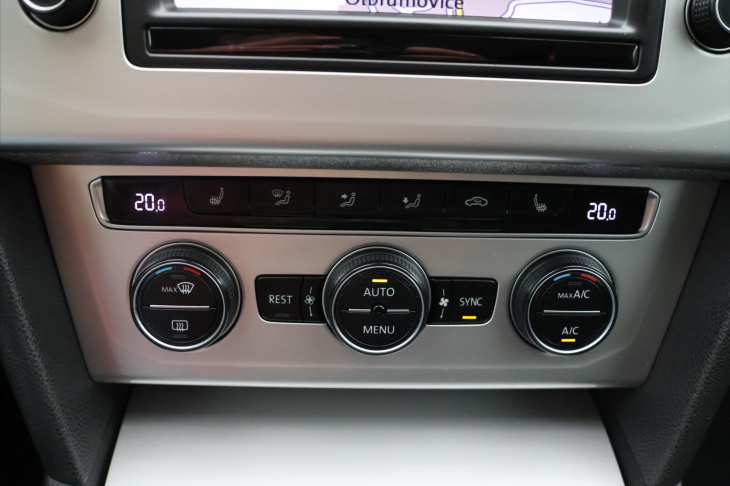 Volkswagen Passat 2.0 TDI 110kW Comfortline