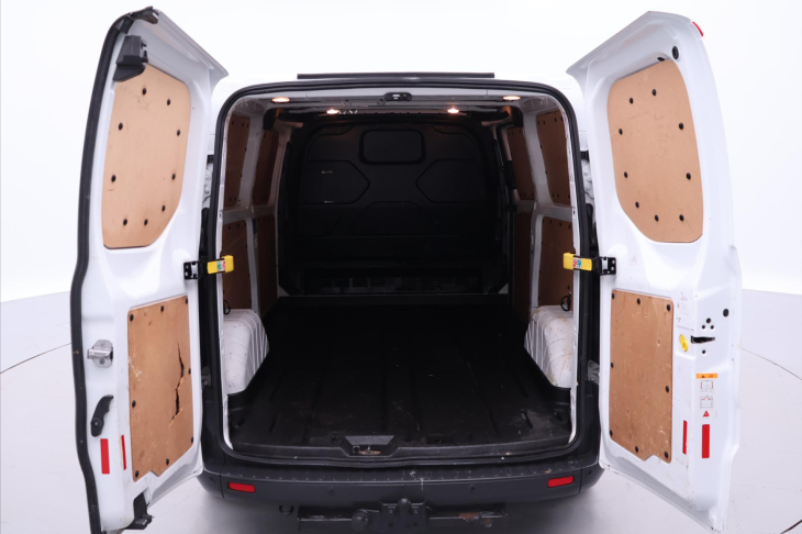 Ford Transit Custom 2,0 TDCI 96kW L2 Klima DPH