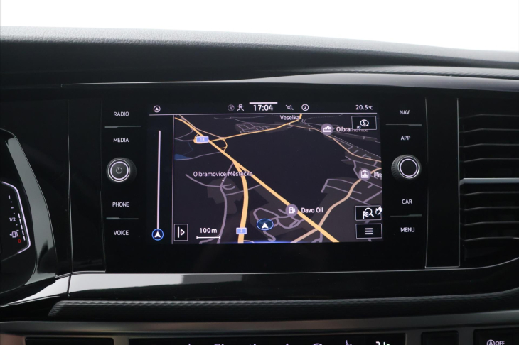 Volkswagen Caravelle 2,0 TDI 150kW DSG Long LED DPH