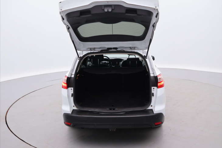 Ford Focus 1,6 TDCI 77kW Titanium TK 5/28