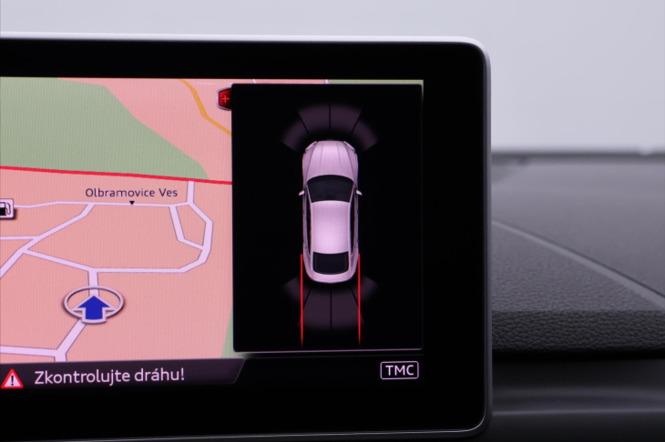 Audi A5 3,0 TDI Quattro CZ S-Tronic