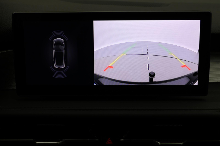 Alfa Romeo Tonale 1,3 Ti 132 kW Plug-in hybrid Q4