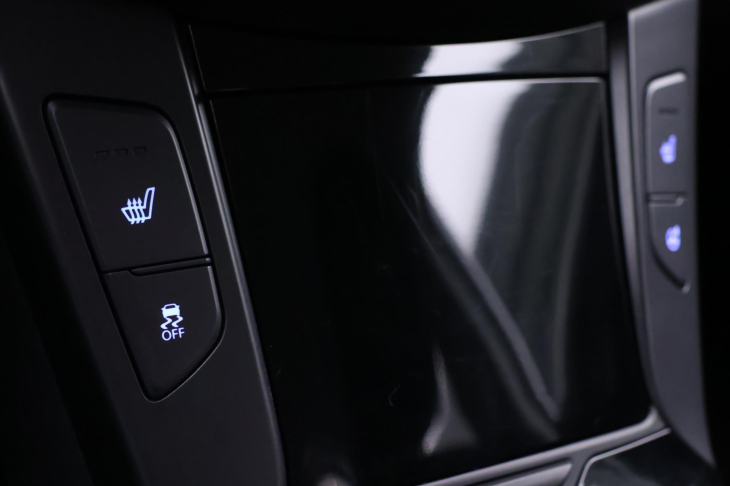 Hyundai i40 1,7 CRDi 100kW Experience CZ