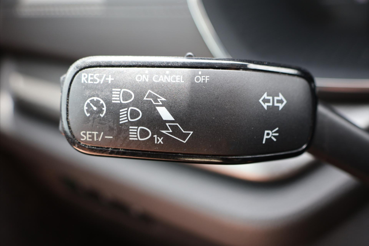 Škoda Octavia 2,0 TDI 85kW Ambition CZ