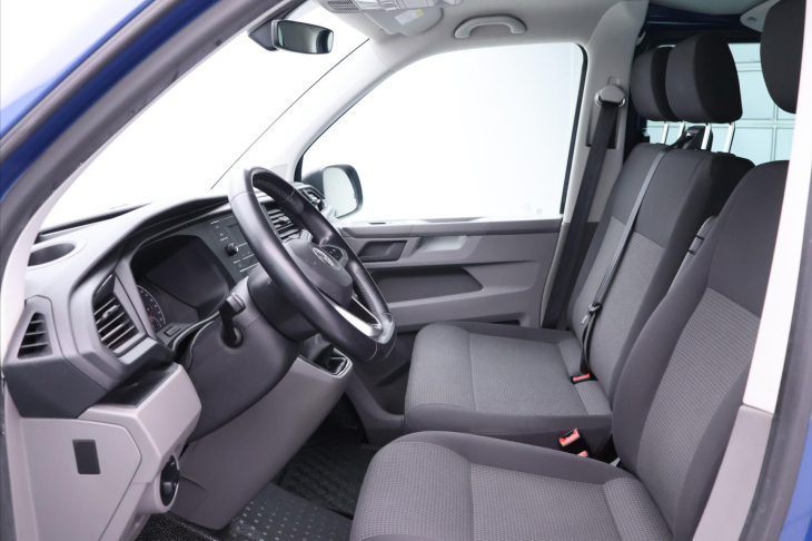 Volkswagen Transporter 2,0 TDI 110kW 9-Míst Long DPH