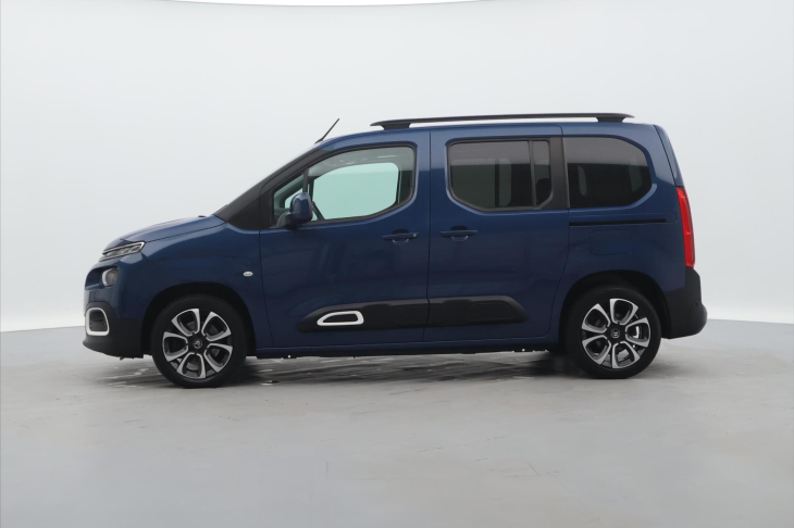 Citroën Berlingo 1,5 HDI 96kW Shine M PANO