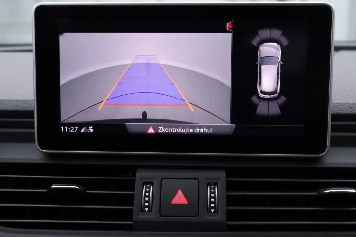 Audi SQ5 3,0 TDI 255kW Exclusive DPH