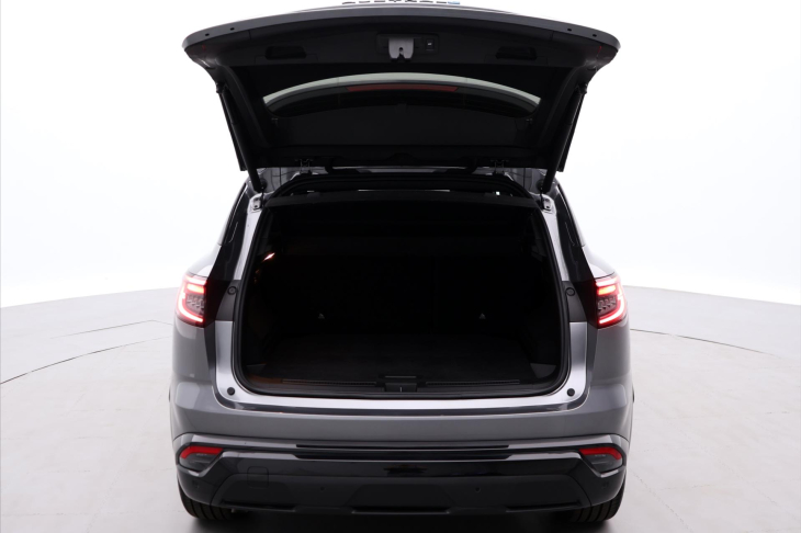 Renault Austral 1,2 E-tech full hybrid 200 CZ