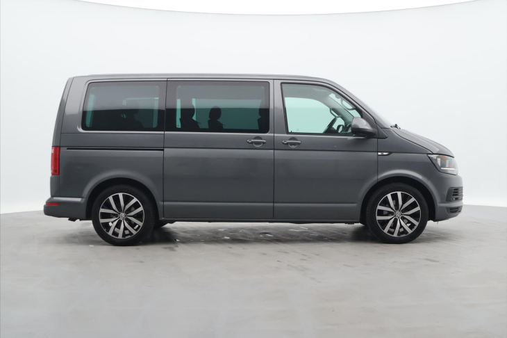 Volkswagen Multivan 2,0 TDI 110kW Trendline 7-Míst