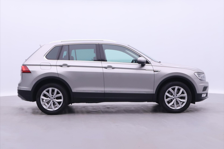 Volkswagen Tiguan 2,0 BiTDI 176 kW 4Motion DSG