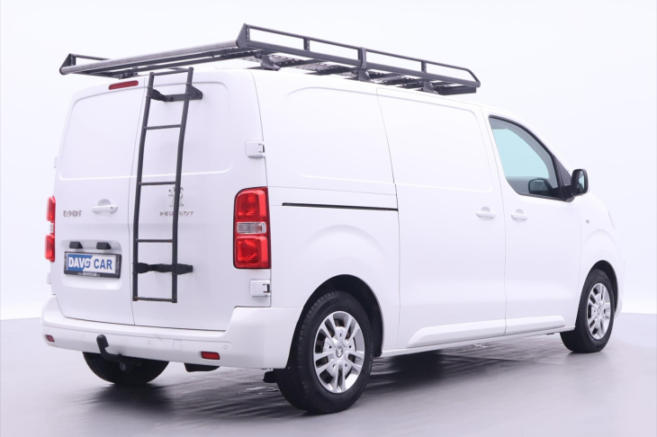 Peugeot Expert 2,0 HDi 110kW CZ Klima DPH
