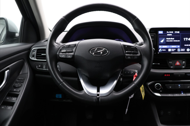 Hyundai i30 1,5