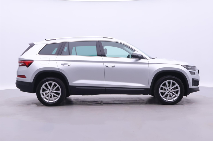 Škoda Kodiaq 2,0 TDI 4x4 Style+ Virtual DPH