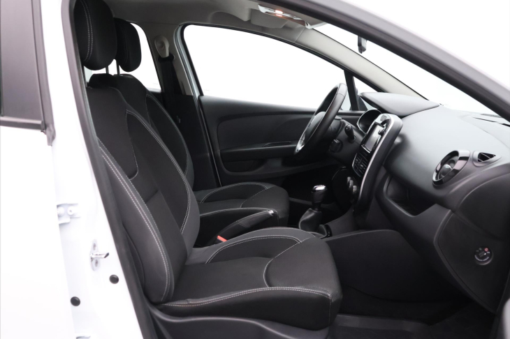 Renault Clio 1,2 16v 55kW Advantage CZ