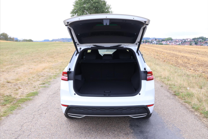 Škoda Kodiaq 2,0 2.0 TDI Sportline 4x4 DSG