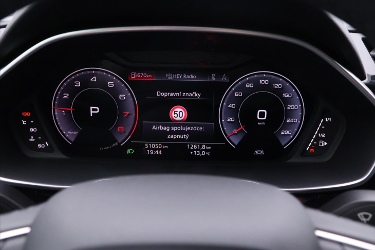 Audi Q3 1,5 35 TFSI S tronic S line CZ DPH