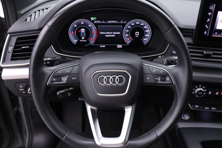 Audi Q5 2,0 40TDI S-line quattro DPH