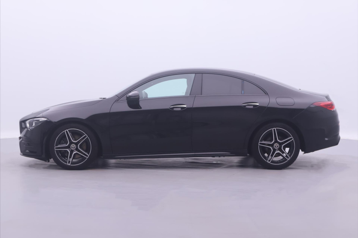Mercedes-Benz CLA 1,3 200 120kW AMG DPH CZ
