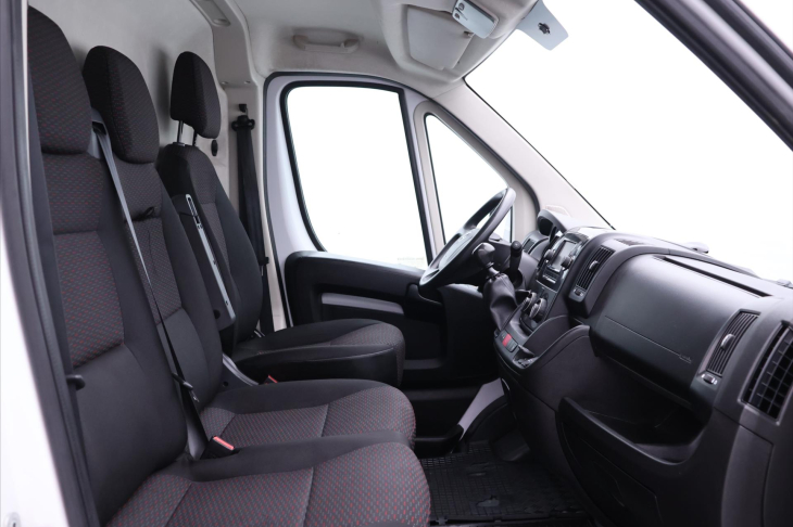 Opel Movano 2,2 CDTI 103kW L3H2 CZ 1.Maj DPH