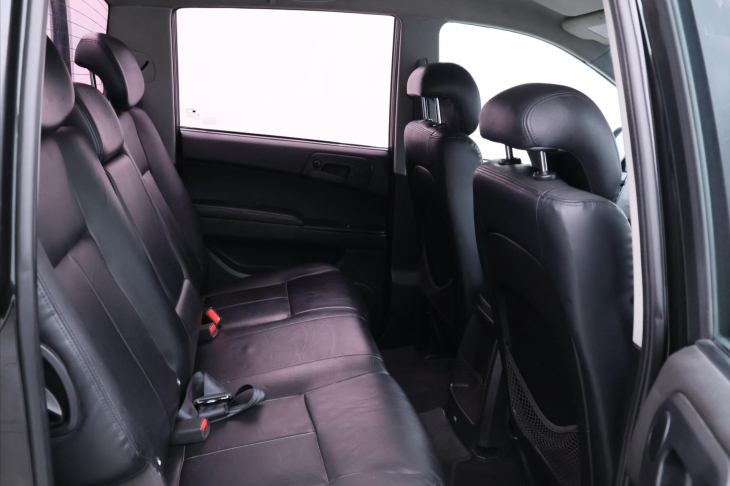 SsangYong Actyon 2,0 104kW Sports A200S 4x4