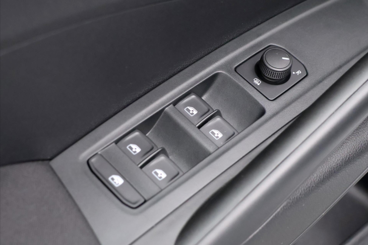 Škoda Fabia 1,0 TSI 85kW 130Let CZ Záruka