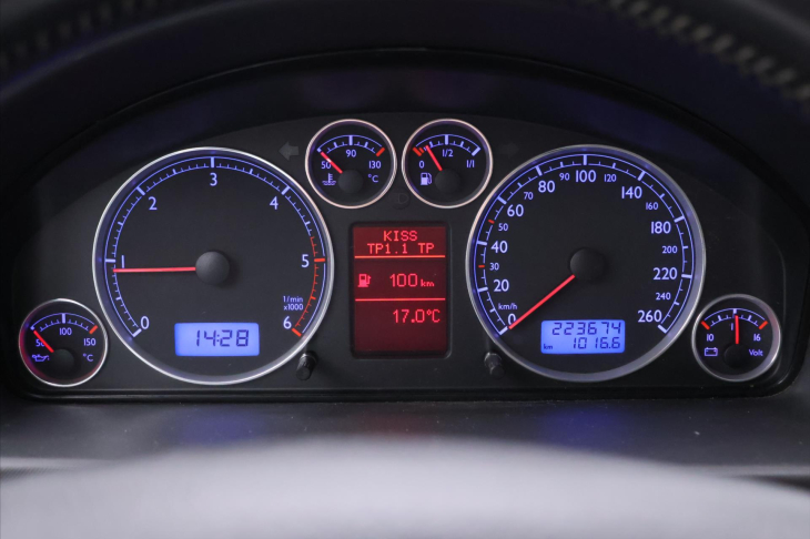 Volkswagen Sharan 2,0 TDI 103kW Exclusive 7-Míst