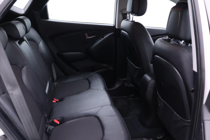 Hyundai ix35 2,0 GDI 122kW 4WD CZ Trikolor