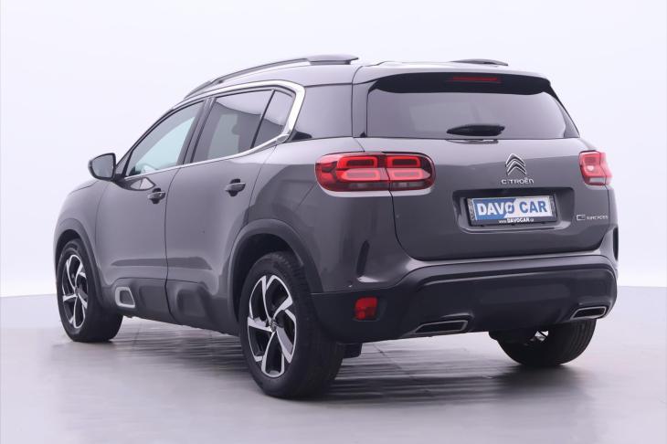 Citroën C5 Aircross 1,2 PureTech Navi R.Kam.