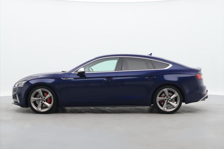 Audi S5 3,0 TFSi 260kW TipTronic 4X4